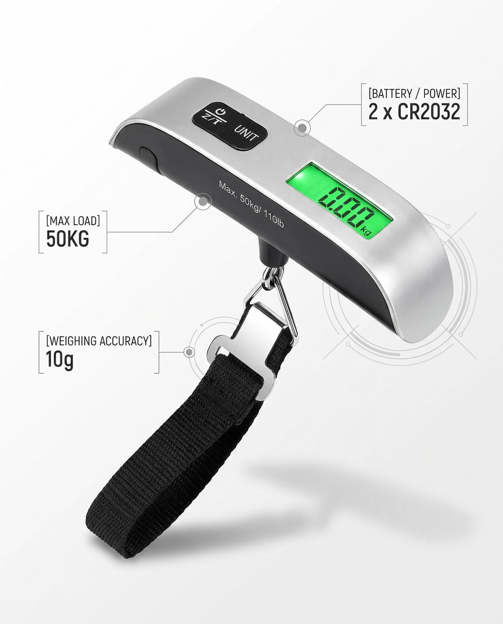 Small tool. *Very useful job.*