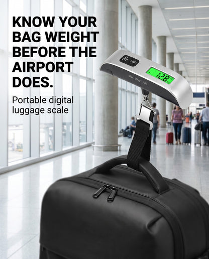 KABINBAG Digital Luggage Scale