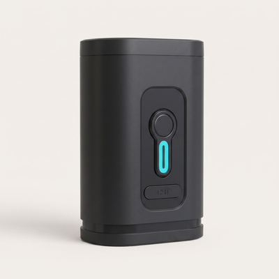KABINBAG Travel Pump