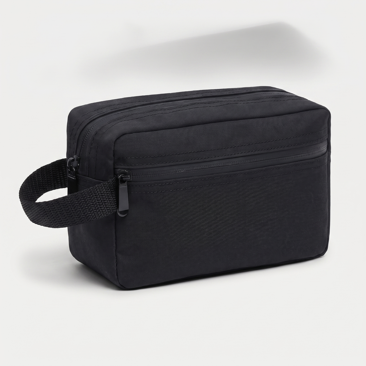 Travel toiletry bag included free