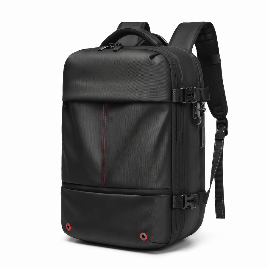 KABINBAG Original Underseat 30L in Black