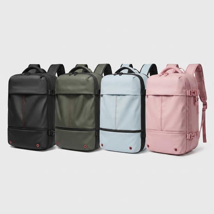 KABINBAG Original Underseat 30L