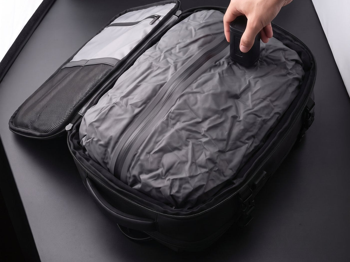 Fast packing & compression