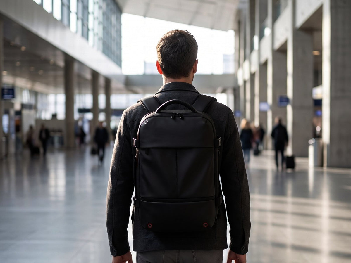 One-bag travel